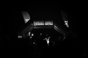 2025 dark run