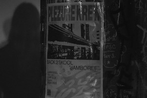 back 2 skool jamboree